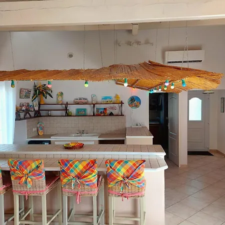 Jolie Maison A La Cotiniere Classee 3 Etoiles Vakantiehuis *