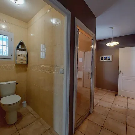 Jolie Maison A La Cotiniere Classee 3 Etoiles Vakantiehuis