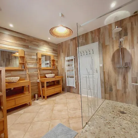 Vakantiehuis Jolie Maison A La Cotiniere Classee 3 Etoiles