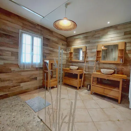 Jolie Maison A La Cotiniere Classee 3 Etoiles * Saint-Pierre-d'Oleron
