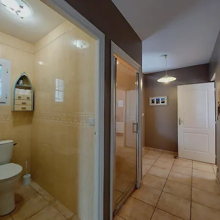Vakantiehuis Jolie Maison A La Cotiniere Classee 3 Etoiles *