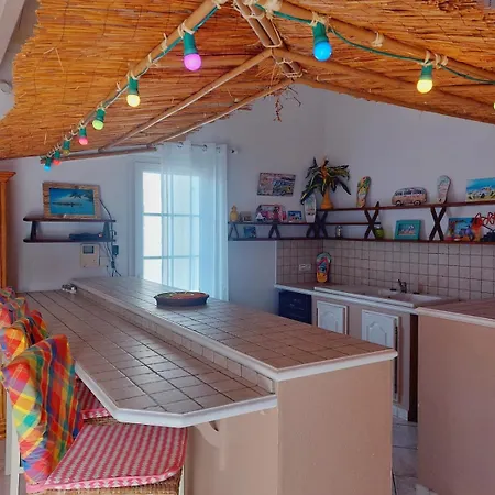 Vakantiehuis Jolie Maison A La Cotiniere Classee 3 Etoiles Saint-Pierre-d'Oleron