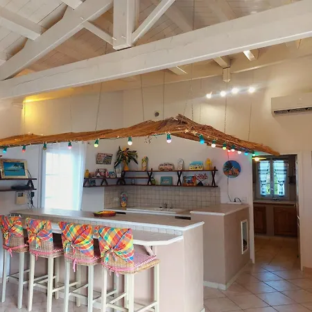 Jolie Maison A La Cotiniere Classee 3 Etoiles *