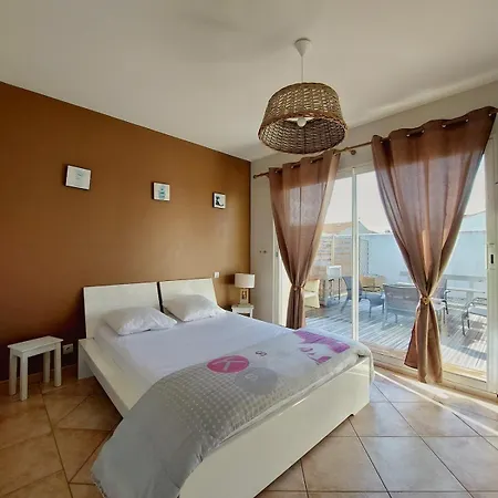 Jolie Maison A La Cotiniere Classee 3 Etoiles