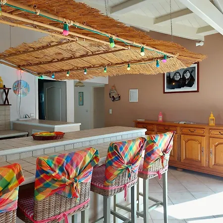 Vakantiehuis Jolie Maison A La Cotiniere Classee 3 Etoiles
