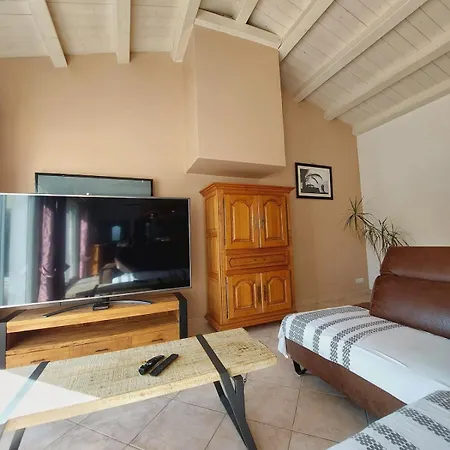 Jolie Maison A La Cotiniere Classee 3 Etoiles Ferienhaus