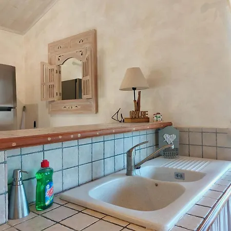 Jolie Maison A La Cotiniere Classee 3 Etoiles *