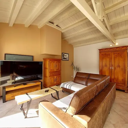 Jolie Maison A La Cotiniere Classee 3 Etoiles * Сен-Пьер-д'Олерон