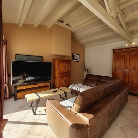 Jolie Maison A La Cotiniere Classee 3 Etoiles Дом отдыха