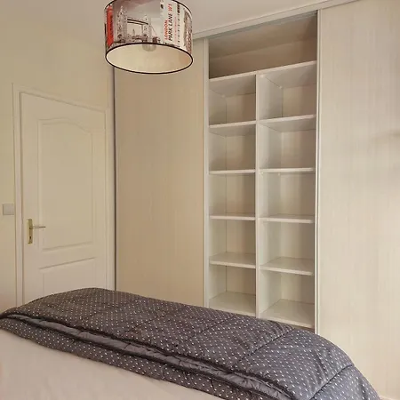 Jolie Maison A La Cotiniere Classee 3 Etoiles Дом отдыха *