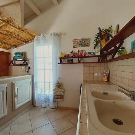 Jolie Maison A La Cotiniere Classee 3 Etoiles * Saint-Pierre-d'Oleron