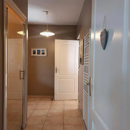Jolie Maison A La Cotiniere Classee 3 Etoiles