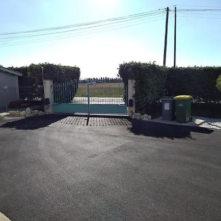 Jolie Maison A La Cotiniere Classee 3 Etoiles *